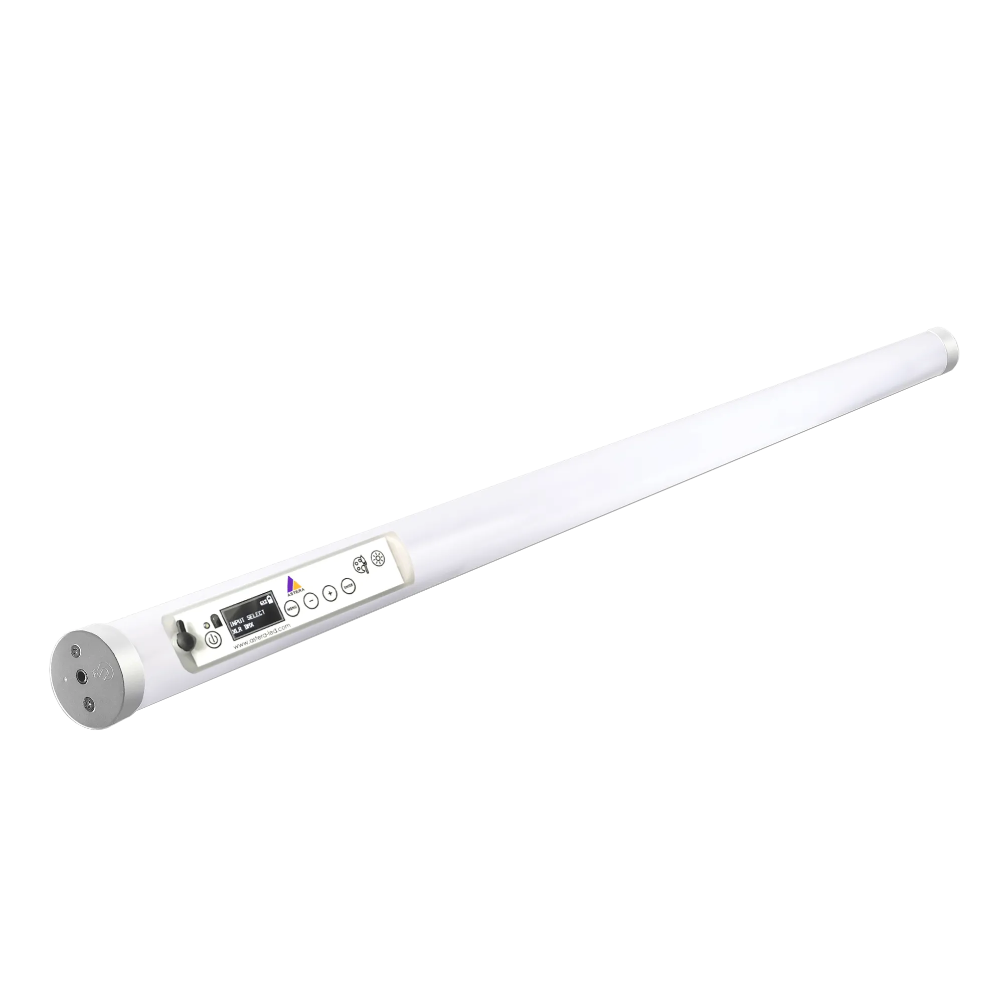 Astera Tube FP1 Lichttechnik mieten DJ Equipment in Berlin Verleih