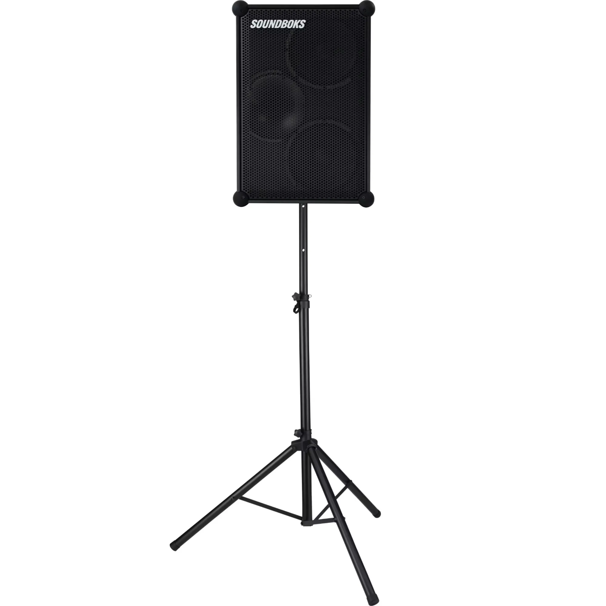 Soundsystem - Soundboks Set