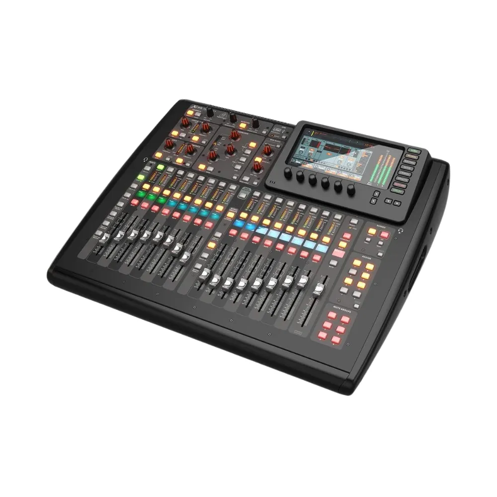 Behringer X32 Compact Digital Mischpult