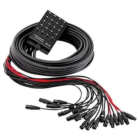 the sssnake MC164 Multicore