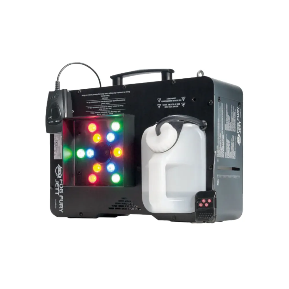 Nebel Maschine Vertikal ADJ