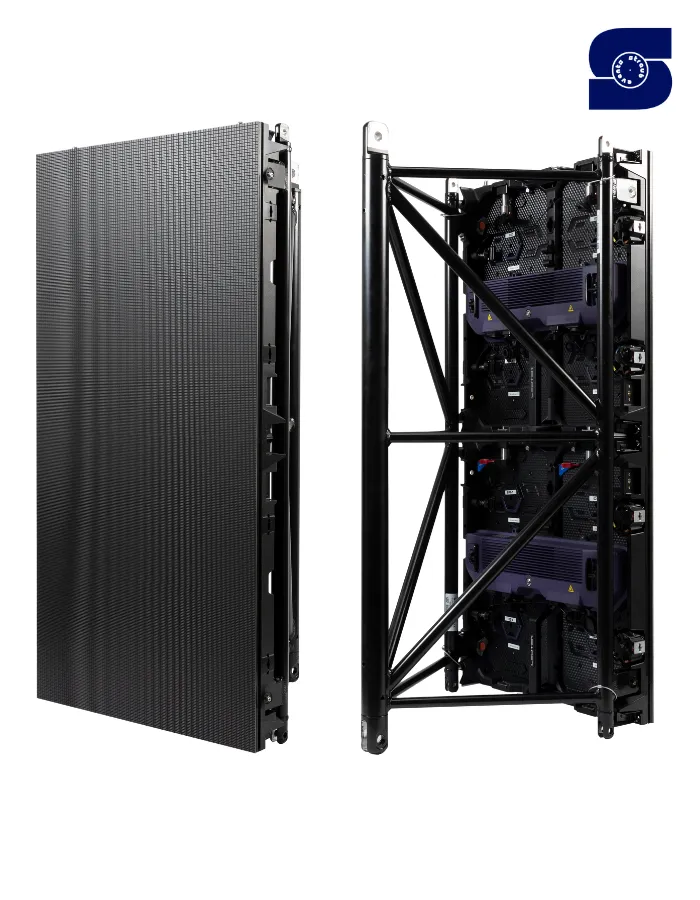 LED Wand / LED Wall indoor P2.6