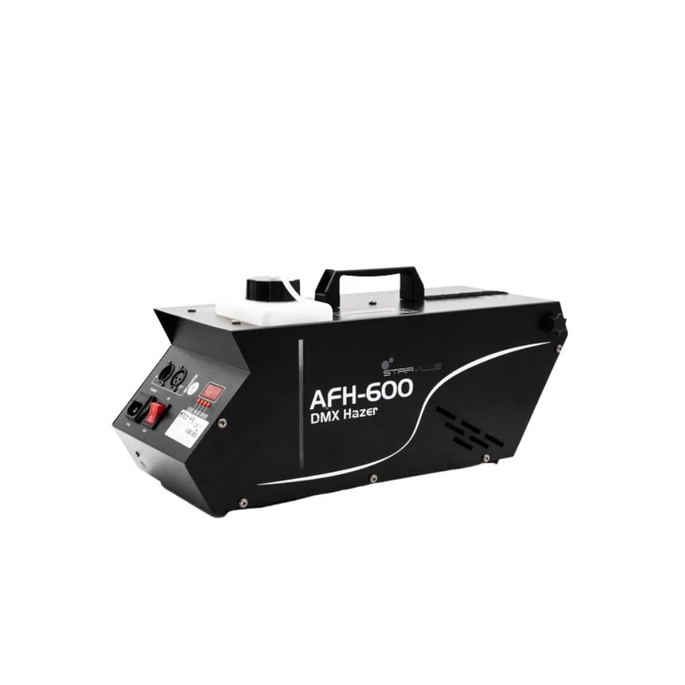 Nebelmaschine Eliminator VF1600 Fog