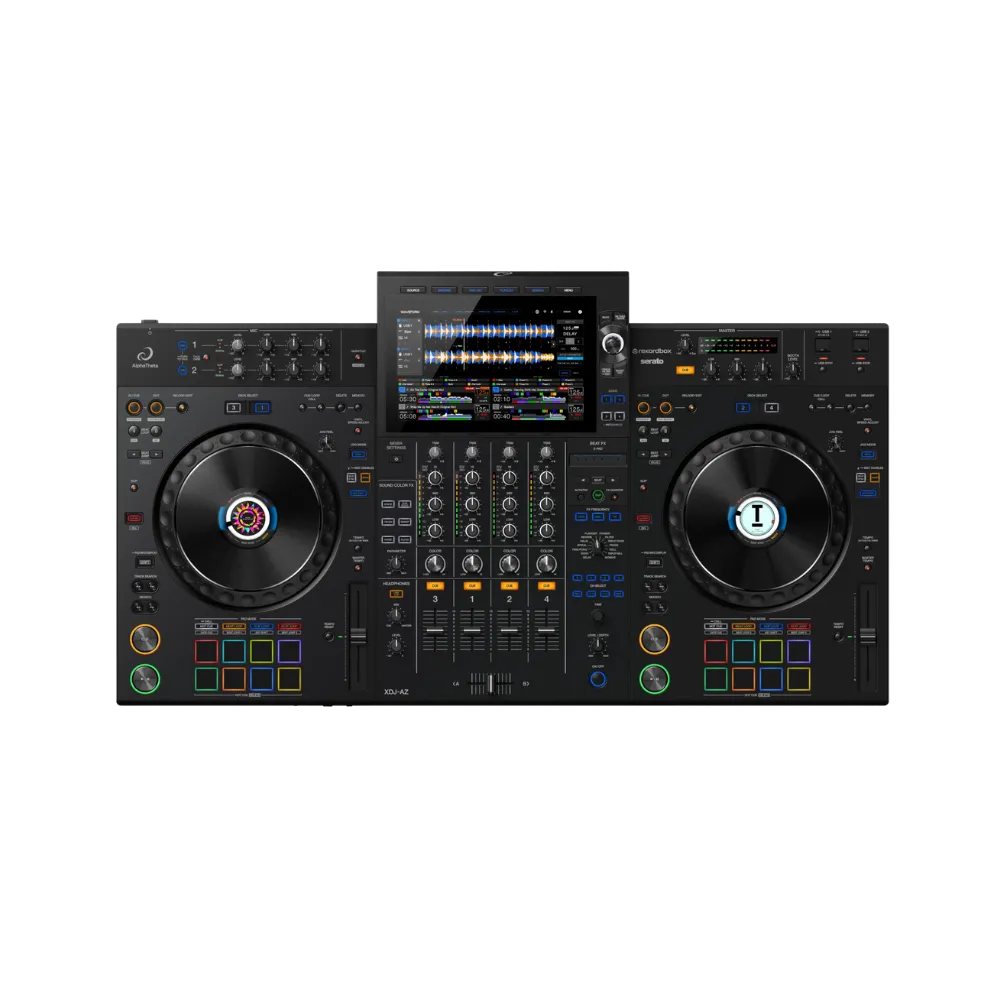 XDJ AZ DJ Equipment mieten Berlin