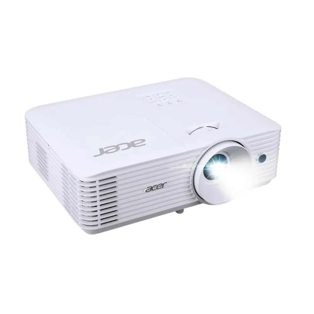 Beamer Projektor mieten