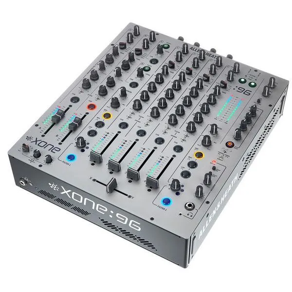 Xone:96 Allen & Heath