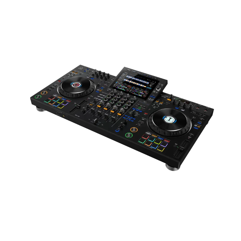 XDJ AZ DJ Controller