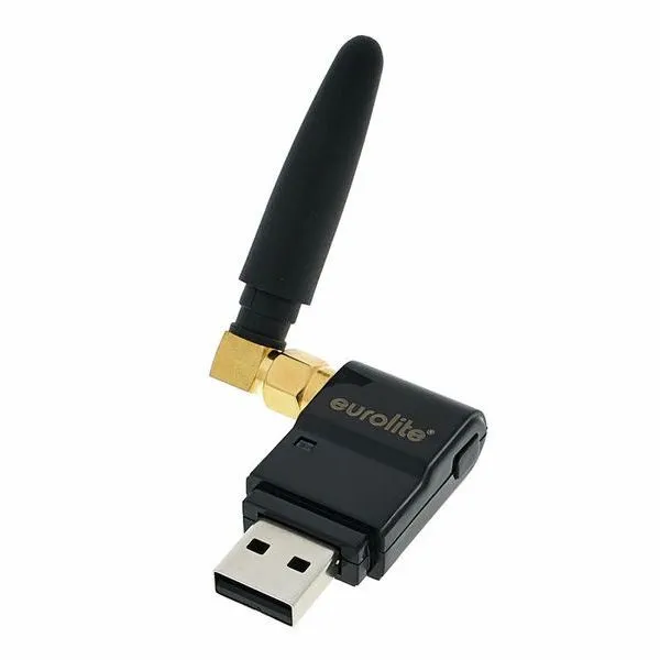 Eurolite QuickDMX USB Stick