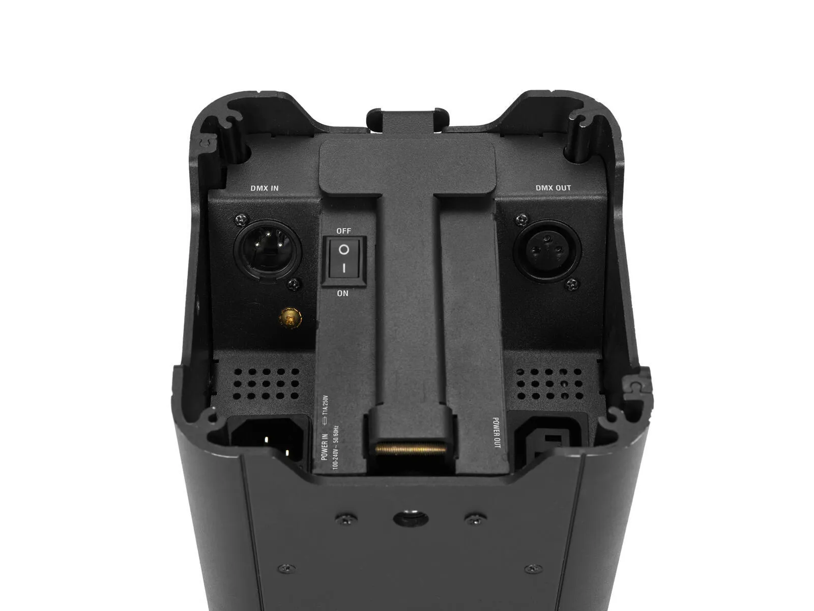 Akku Up 4 Partylicht mieten Lichttechnik mieten Eventtechnik Veranstaltungstechnik in Berlin Verleih 