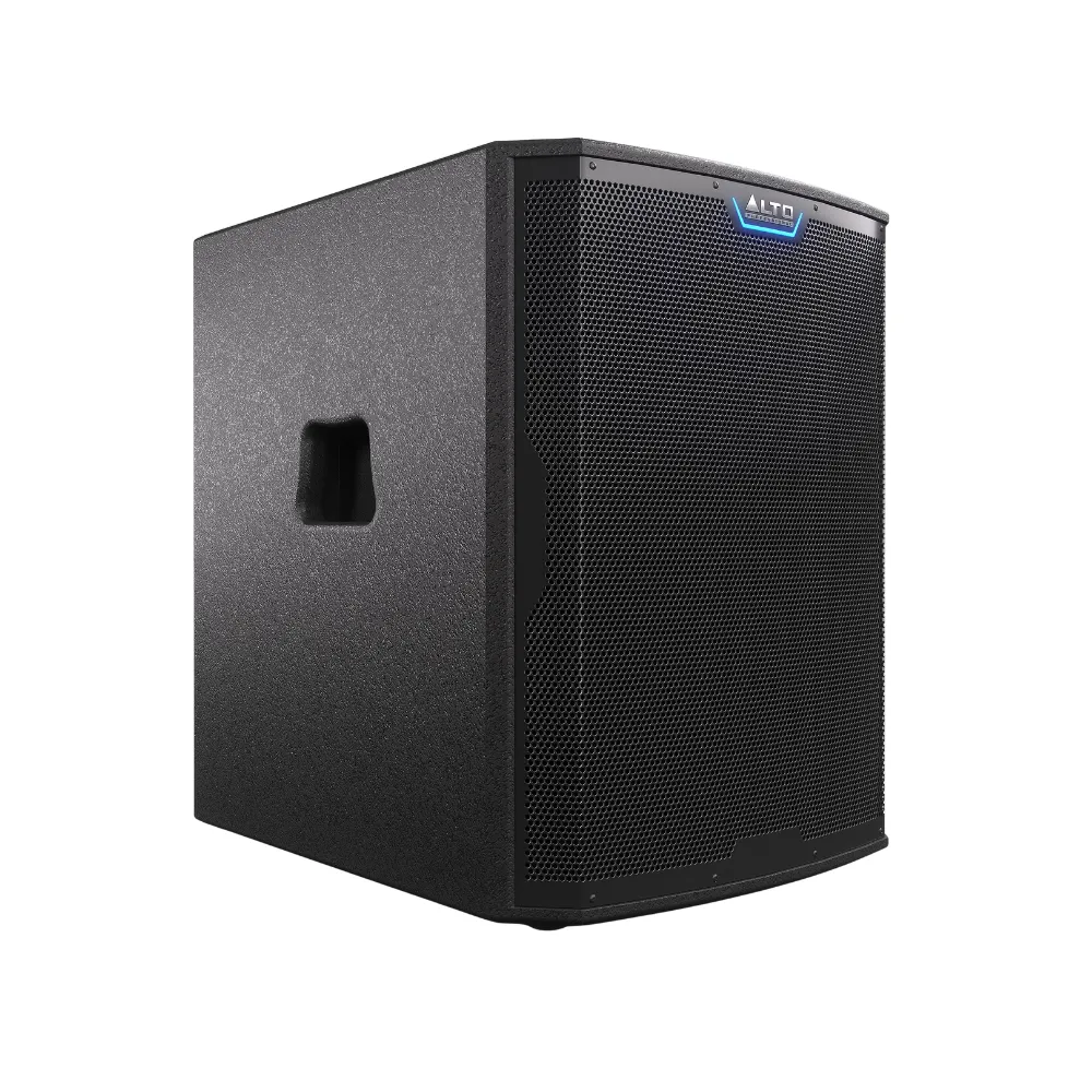 Subwoofer mieten – ALTO TS18S 18"