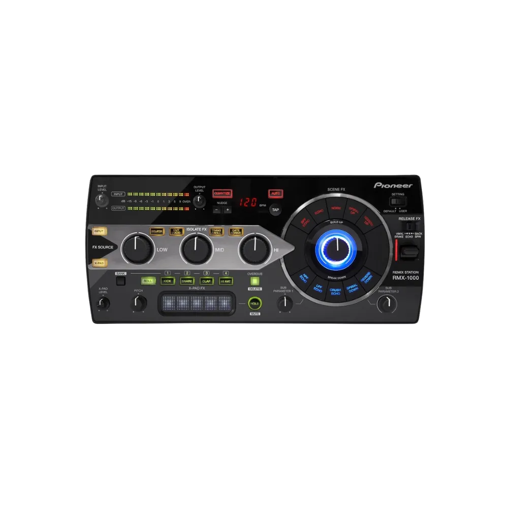Pioneer RMX-1000