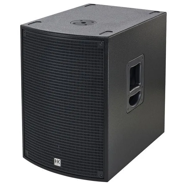 HK Sonar 15" Subwoofer