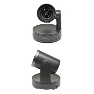  Videokonferenz System Kamera Logitech Rally Plus