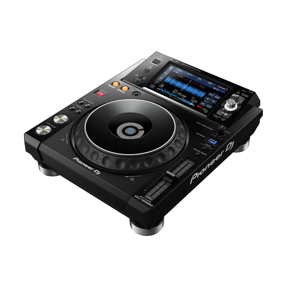 XDJ 1000 Mk2 
