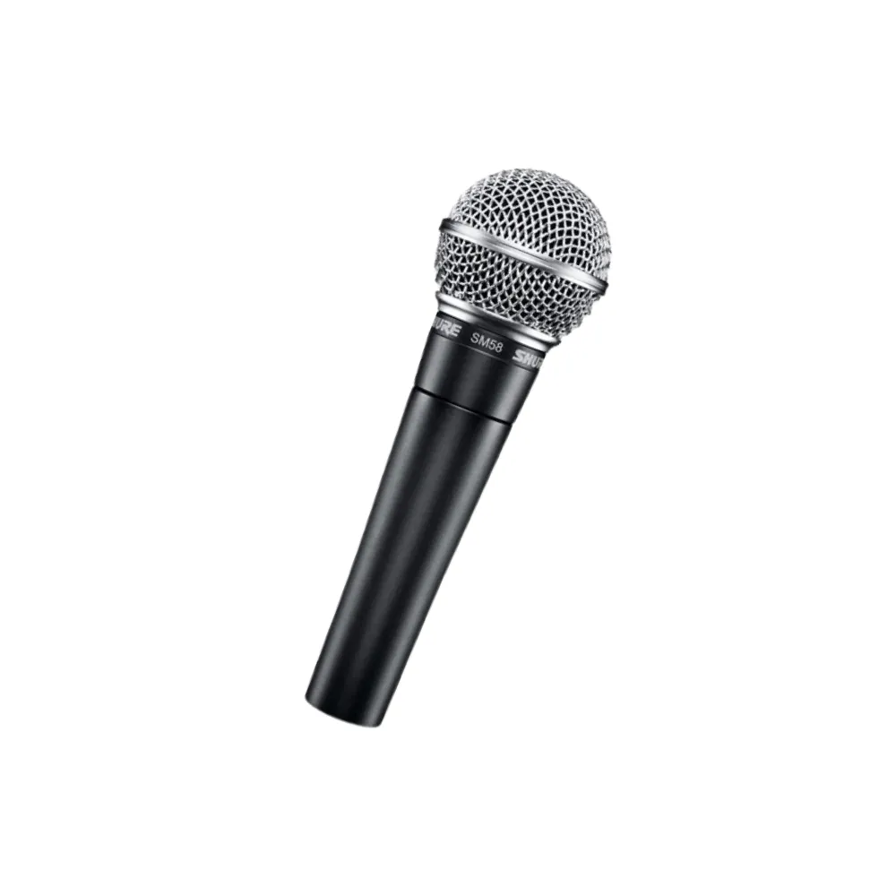 Mikrofon SM58
