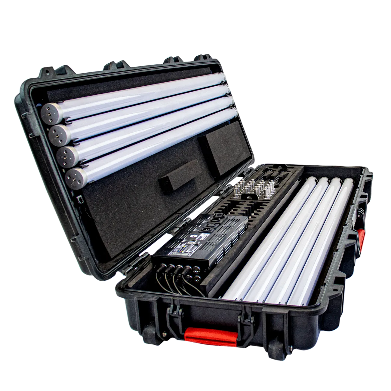 Astera Tube FP1 Lichttechnik mieten DJ Equipment in Berlin Verleih