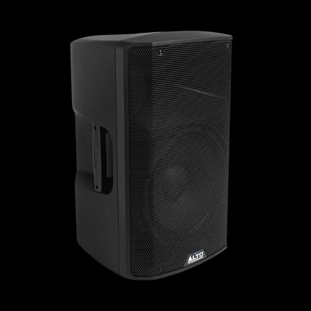 PA-Anlage mieten – 12" Fullrange ALTO TX412B