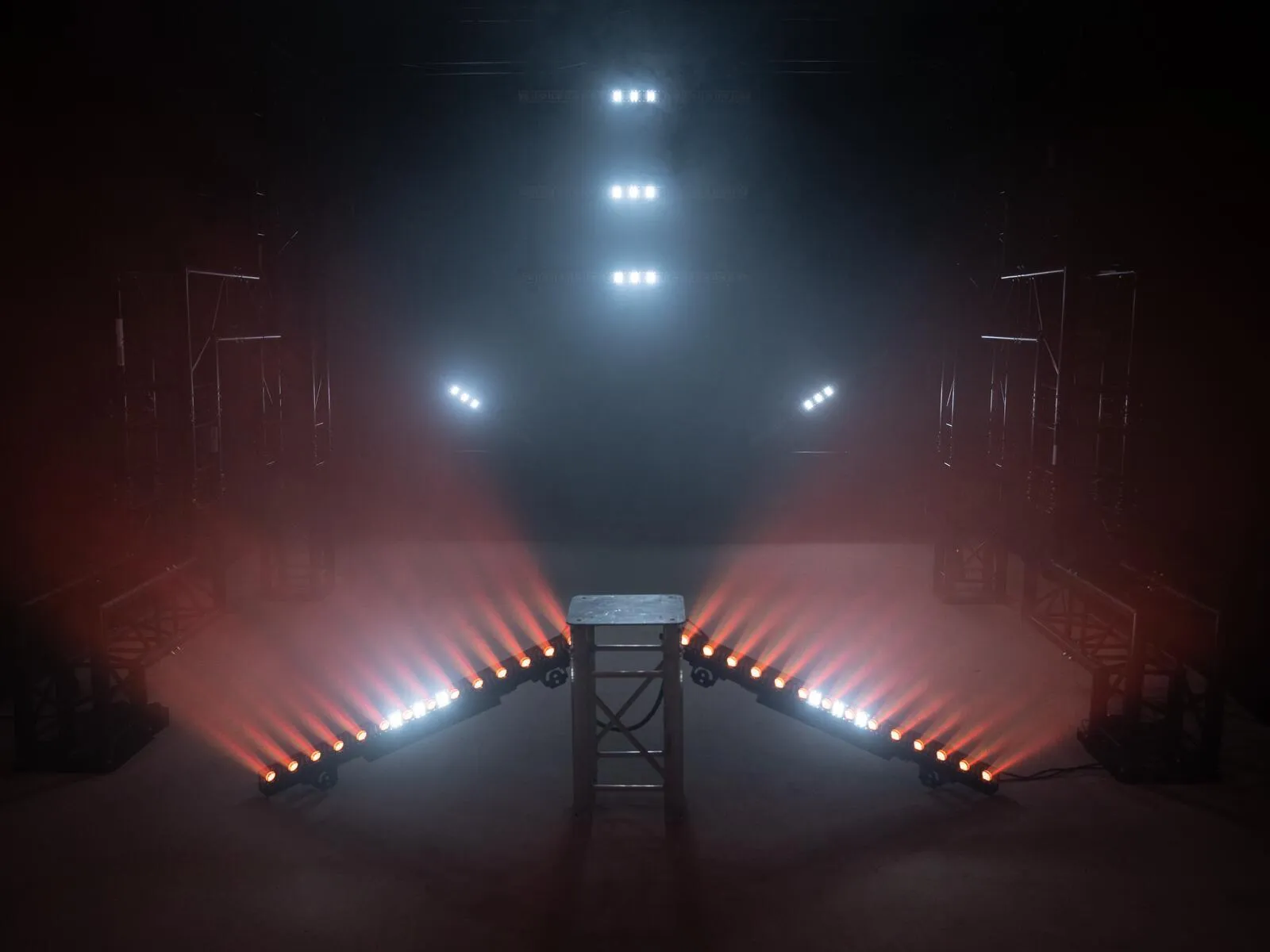 LED STP-15  Bar Tube Leiste Lichttechnik mieten Eventtechnik Veranstaltungstechnik in Berlin Verleih 