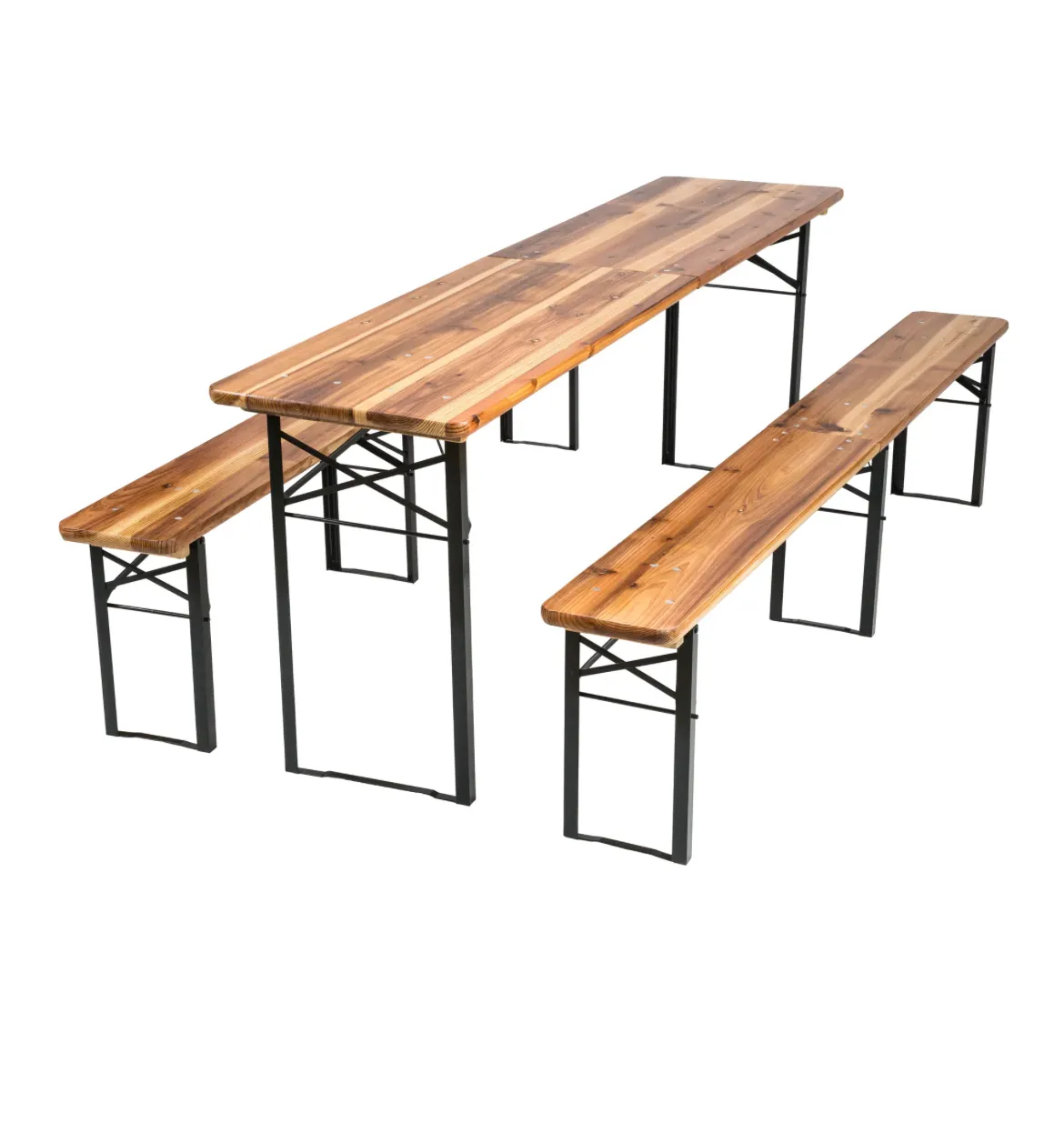 Bierzeltgarnitur mieten