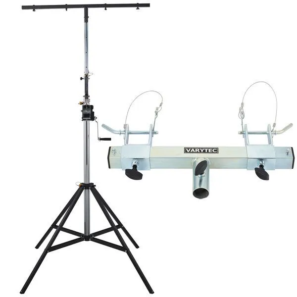 Varytec Wind Up Bundle