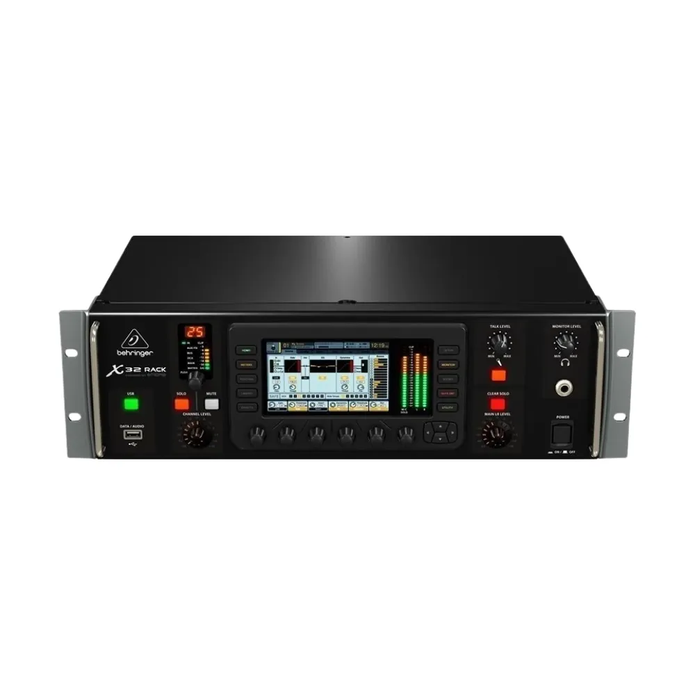 Behringer X32 Rack Digitalmischpult