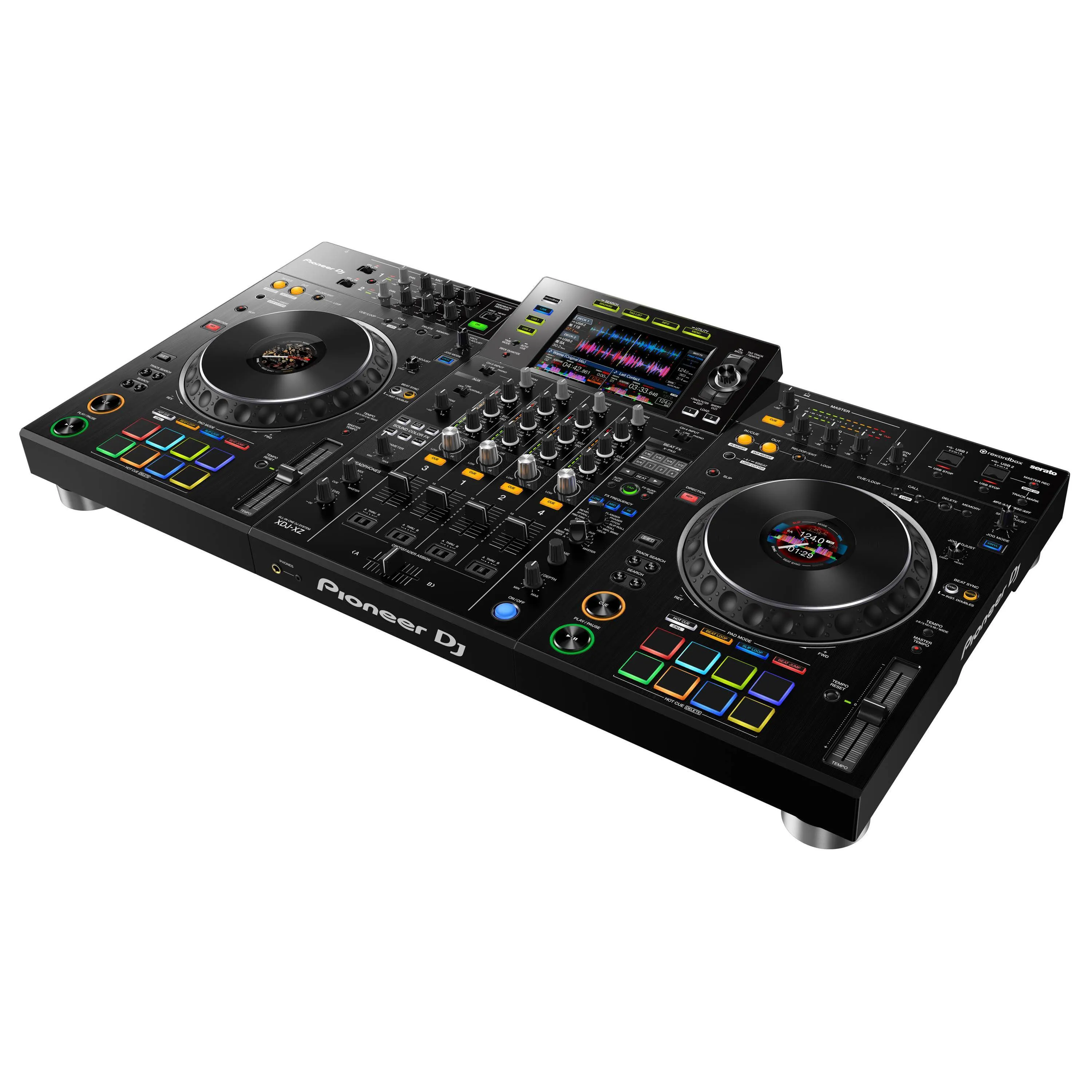 DJ Equipment mieten - XDJ-XZ