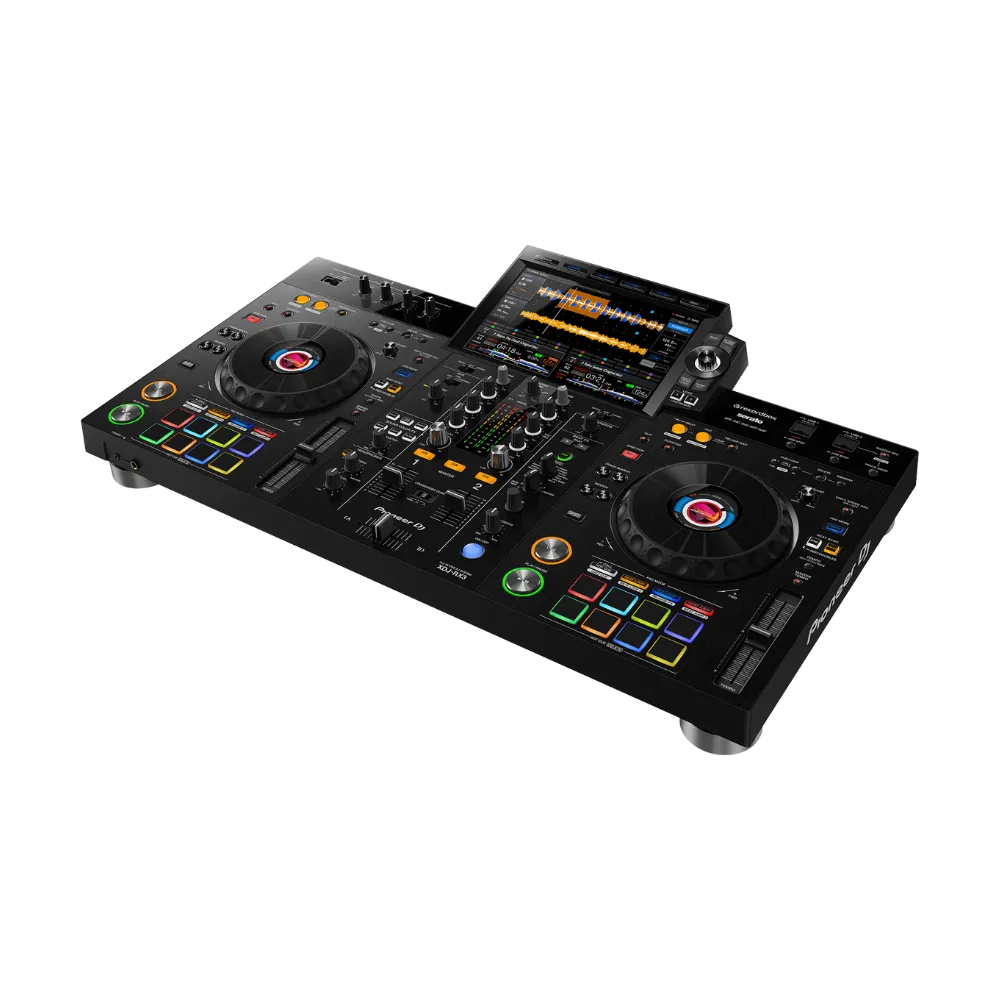 XDJ RX3
