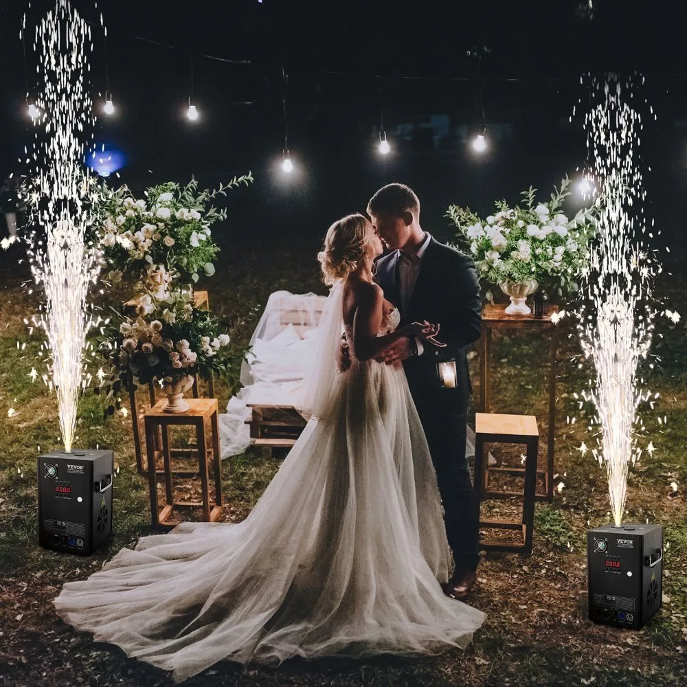 Spark Machine - Funkenmaschine