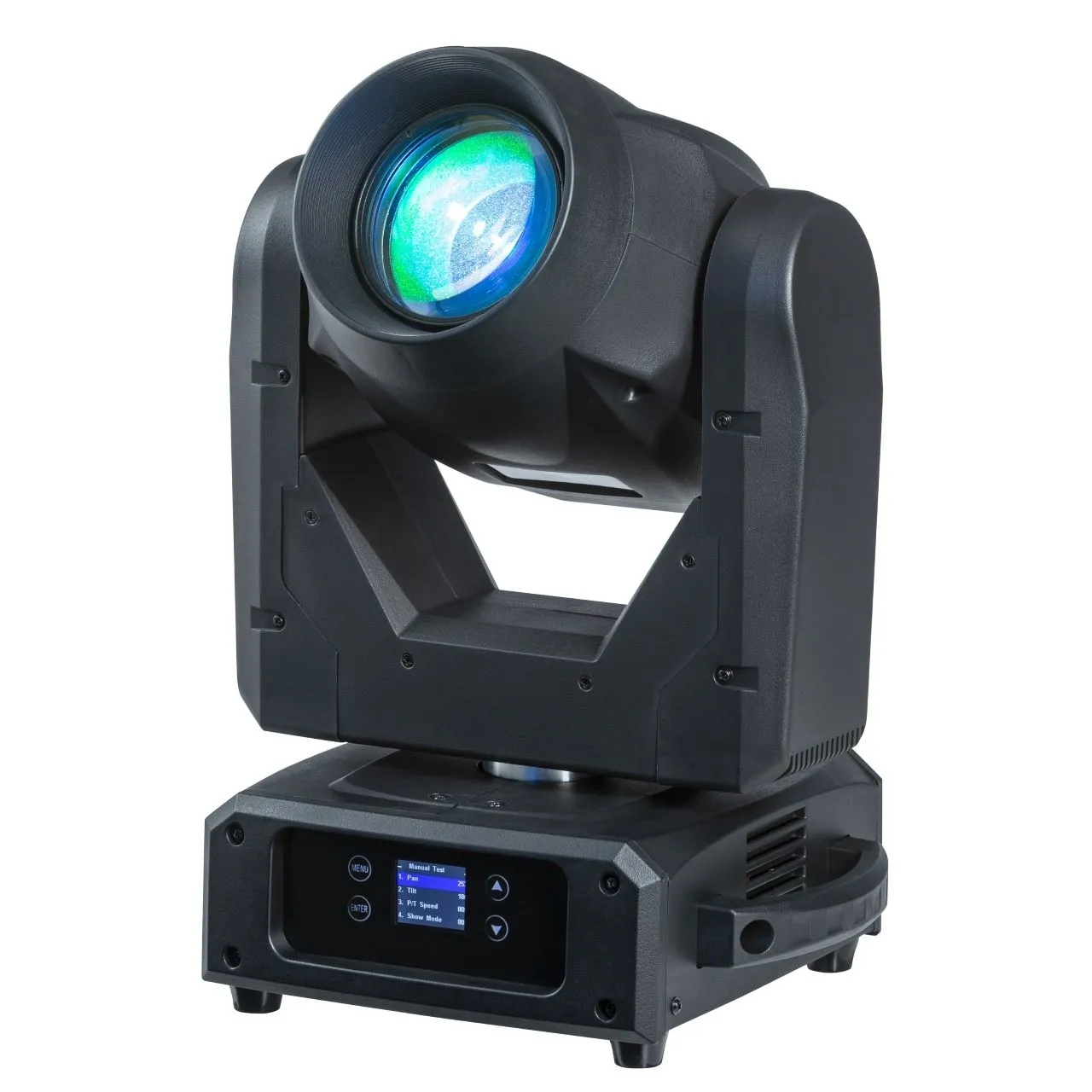 Moving Head Beam - Spot - Wash BSW