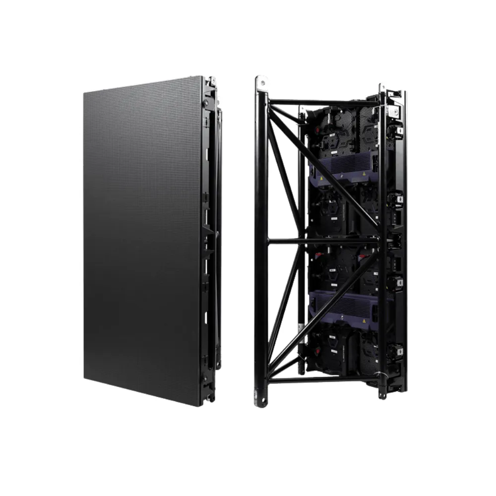 LED Wand / LED Wall indoor P2.6