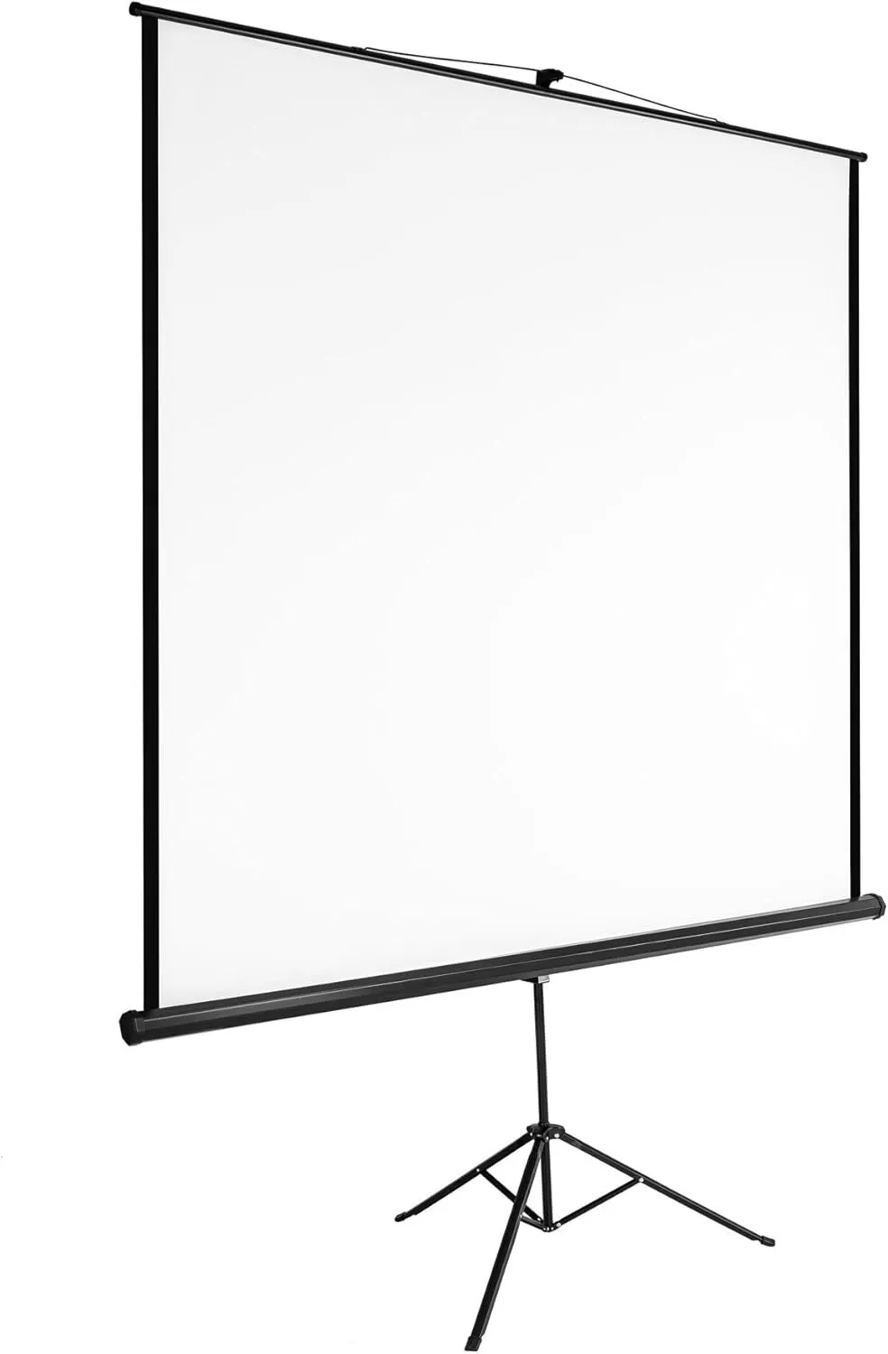 Leinwand für Beamer