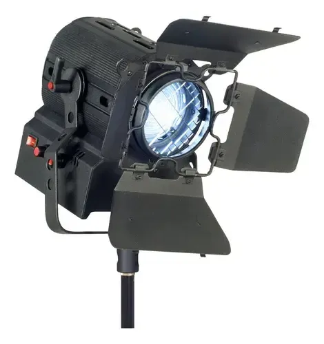 Kit Fresnel LED 120W Bicolor Dimerizable (1K)
