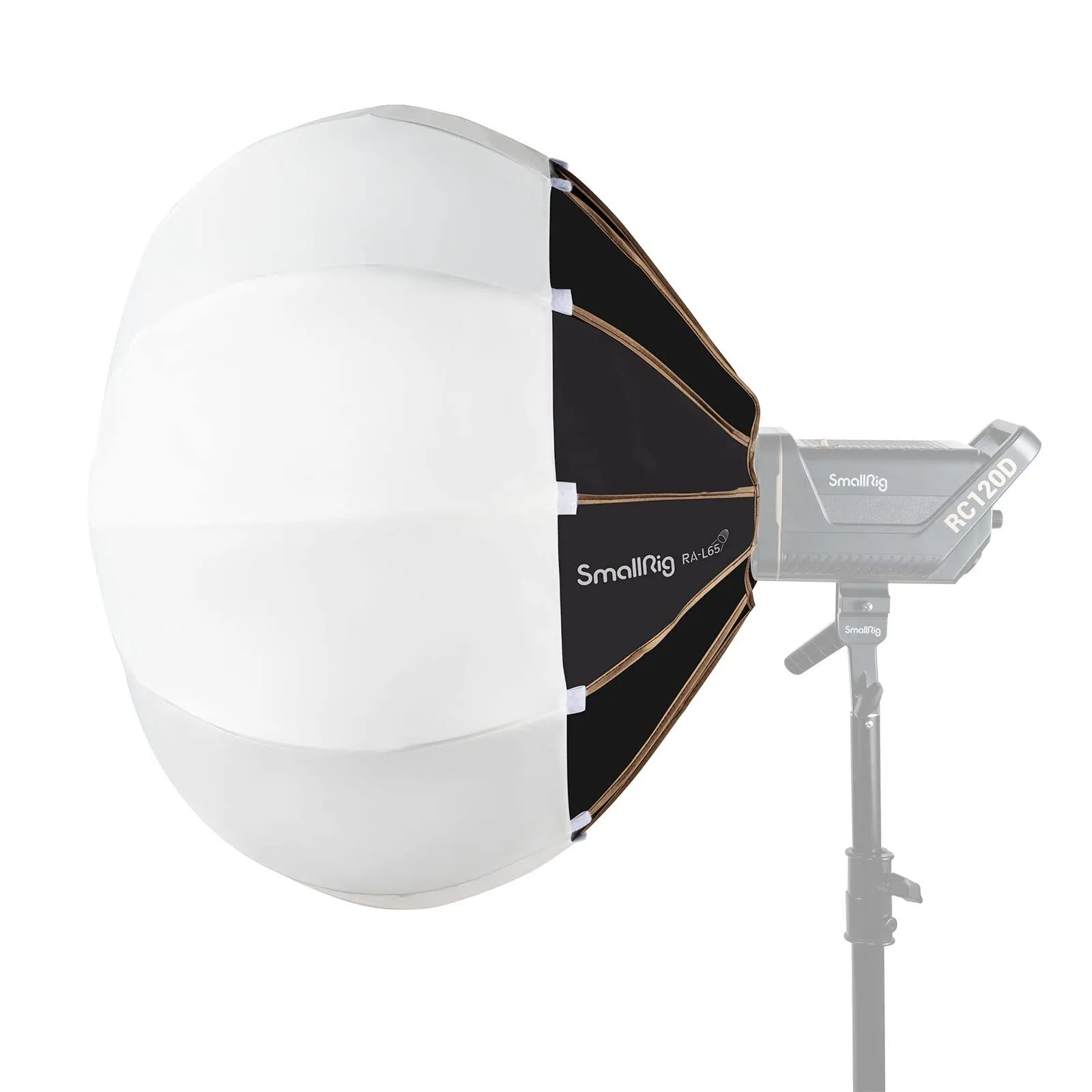Softbox Linterna 65cm montura Bowen