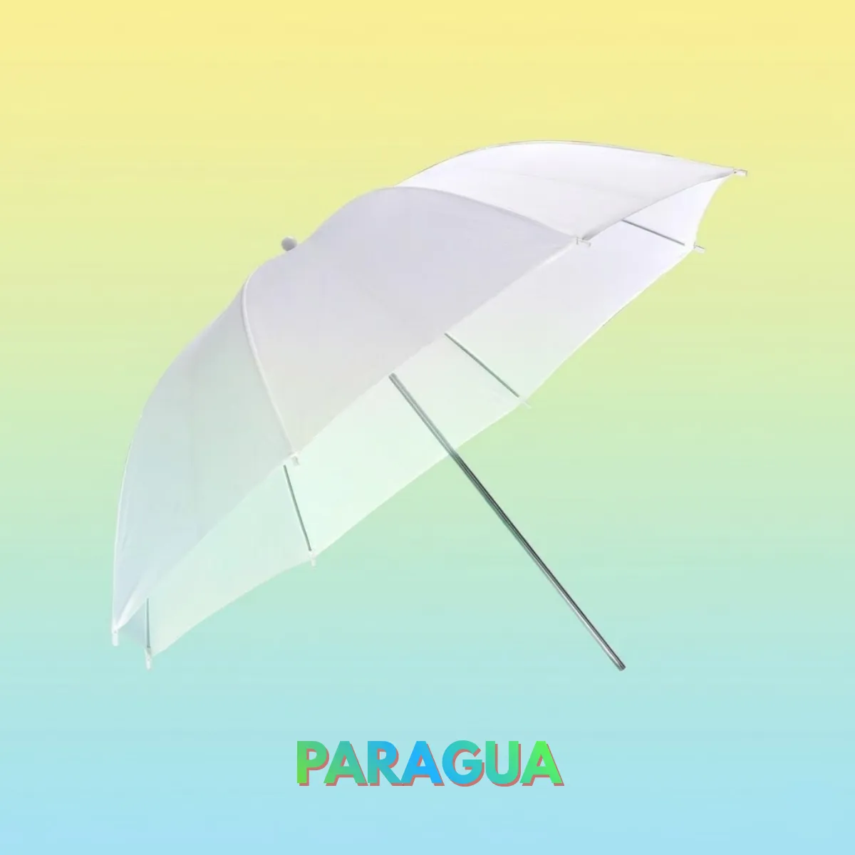 Paraguas fotografía