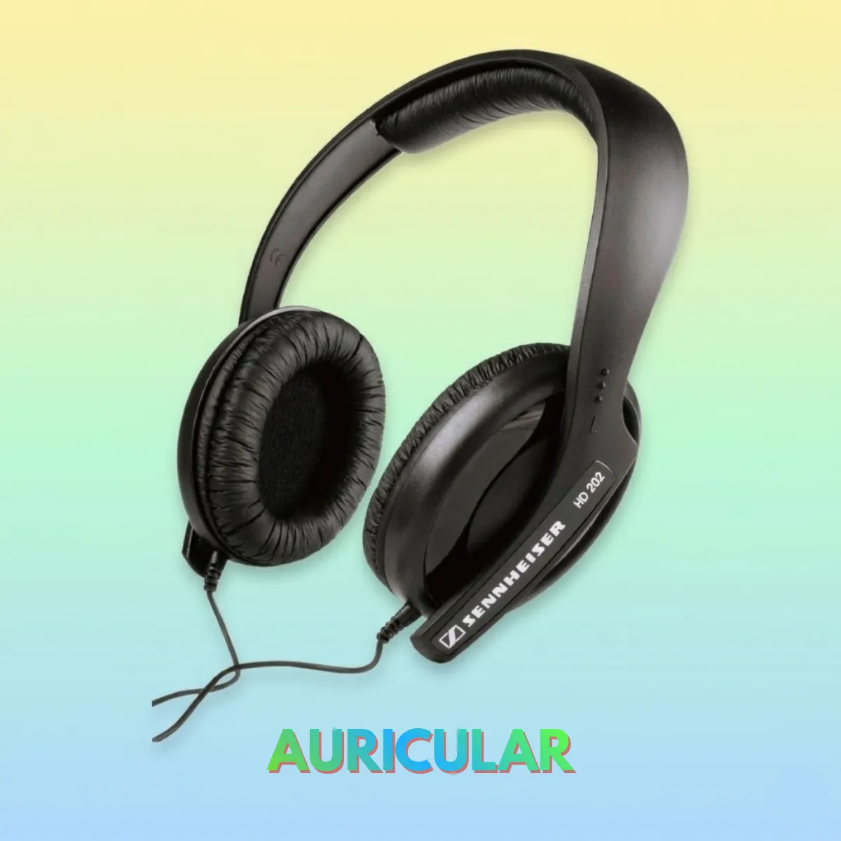 Auriculares Sennheiser