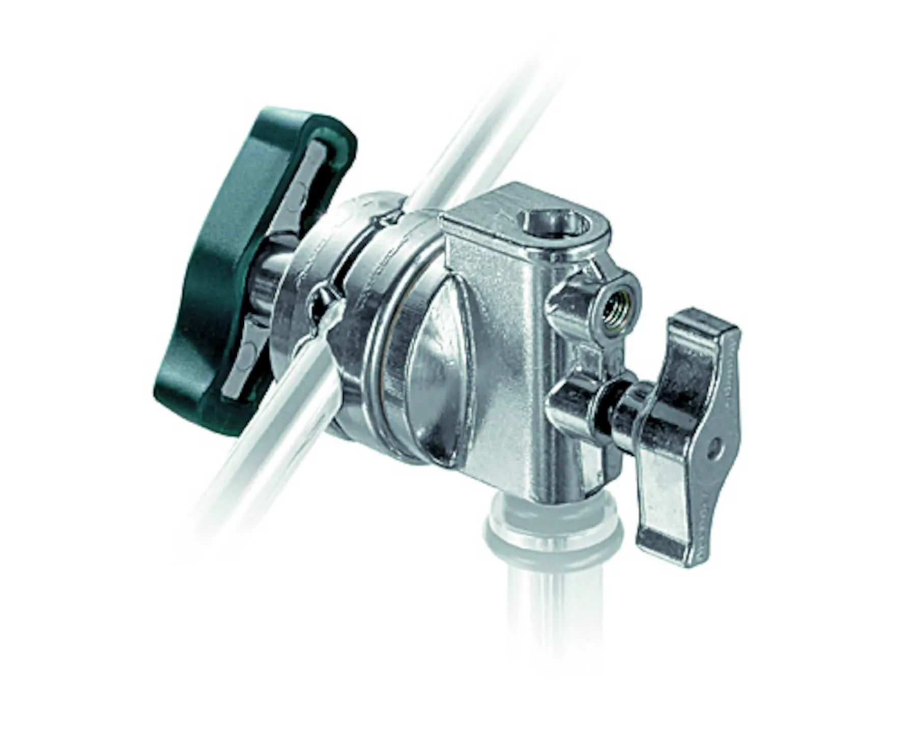 Rótula Avenger D200