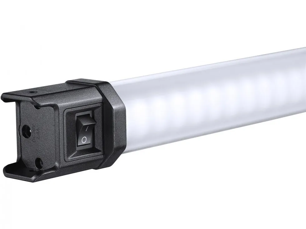 Kit Tubo RGB Godox TL 60cm