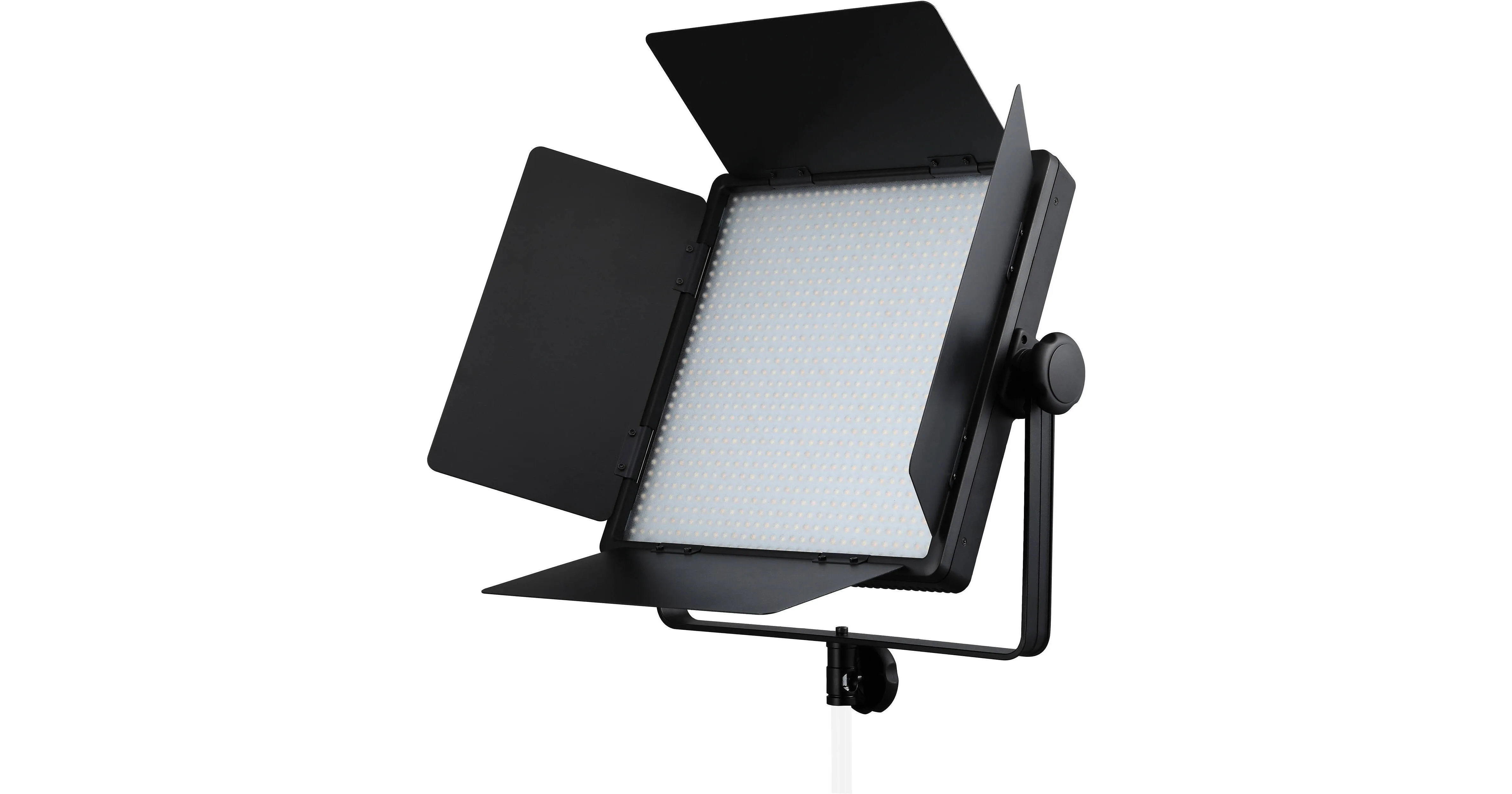 Kit Luz Panel Godox 1000 Bicolor