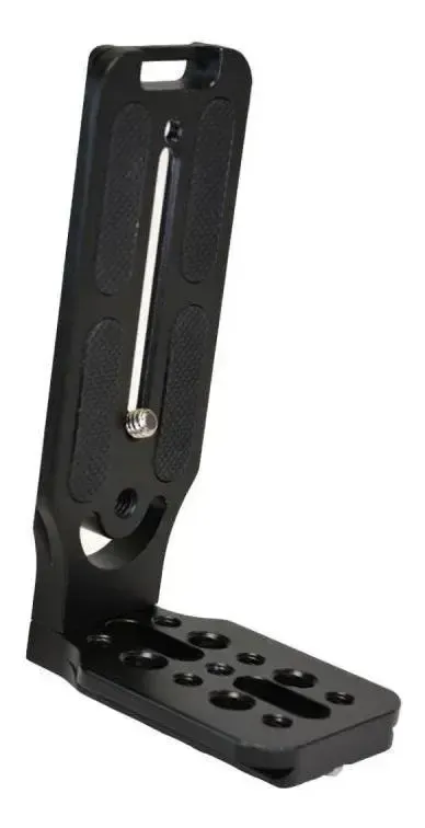 Adaptador Camara  L Vertical