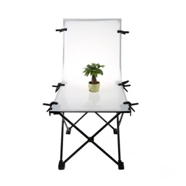 Mesa de producto Godox portatil infinito