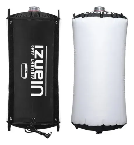Kit Luz Inflable Ulanzi AL60 Frio-Calido