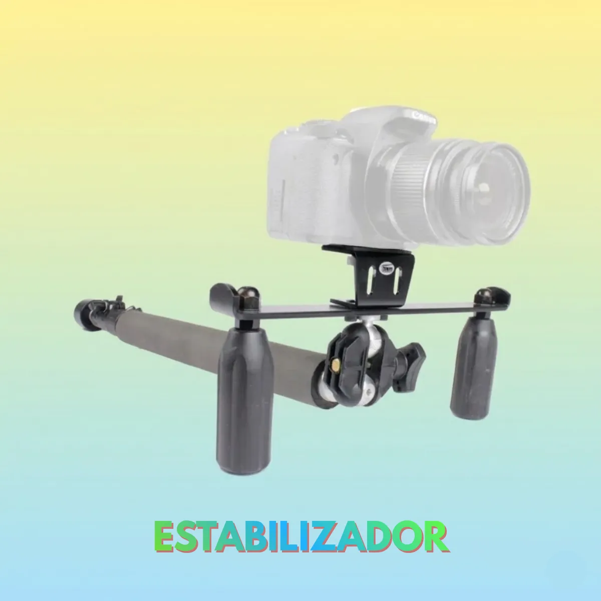Estabilizador de hombro Steady Shoulder