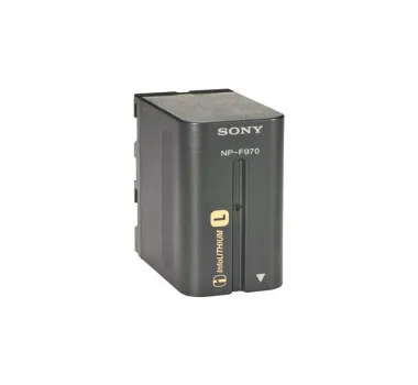 Bateria Sony NP-F970