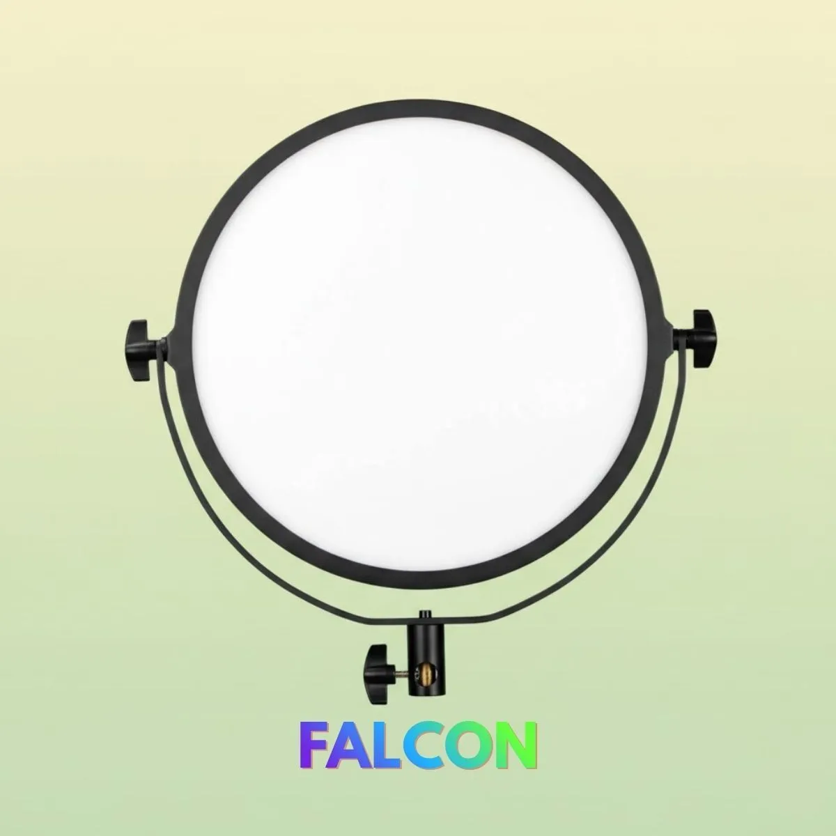 KIT Luz Falcon 35cm Phottix Nuada R3