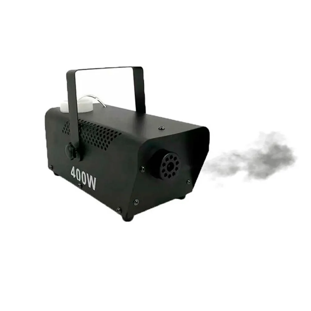 Maquina de humo 400w