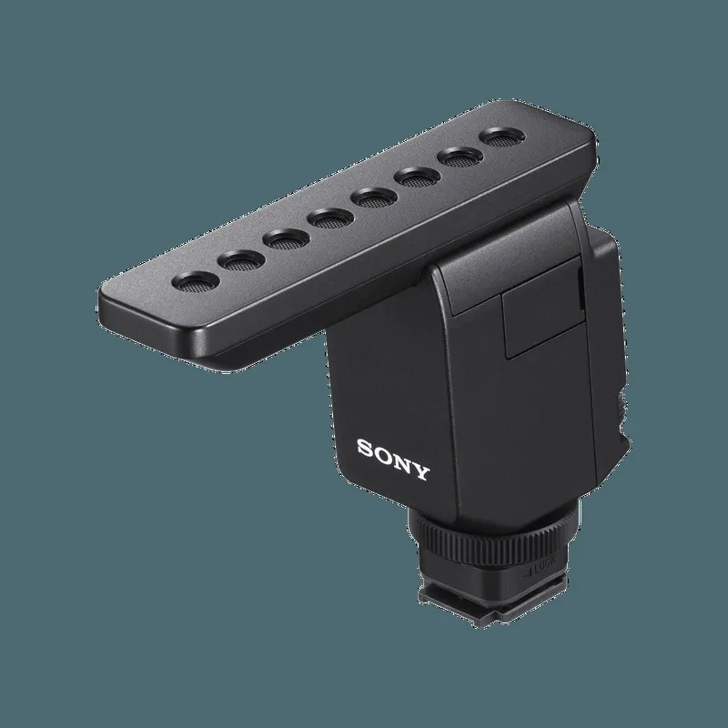 Micrófono de cámara pistola ECM-B1M