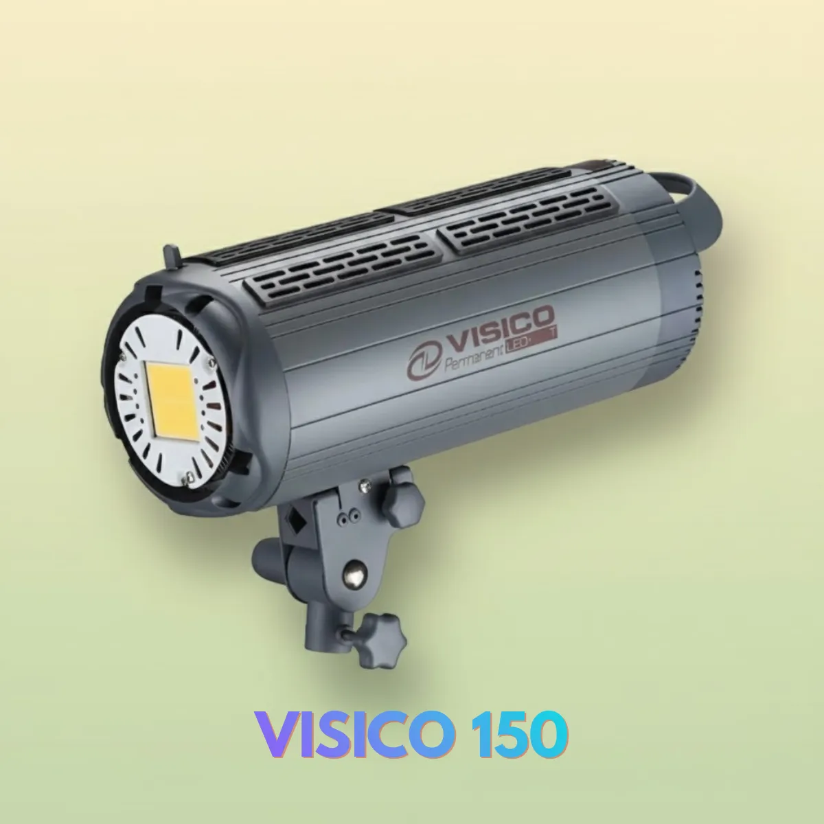 KIT Luz Visico 150w
