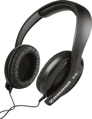 Auriculares Sennheiser