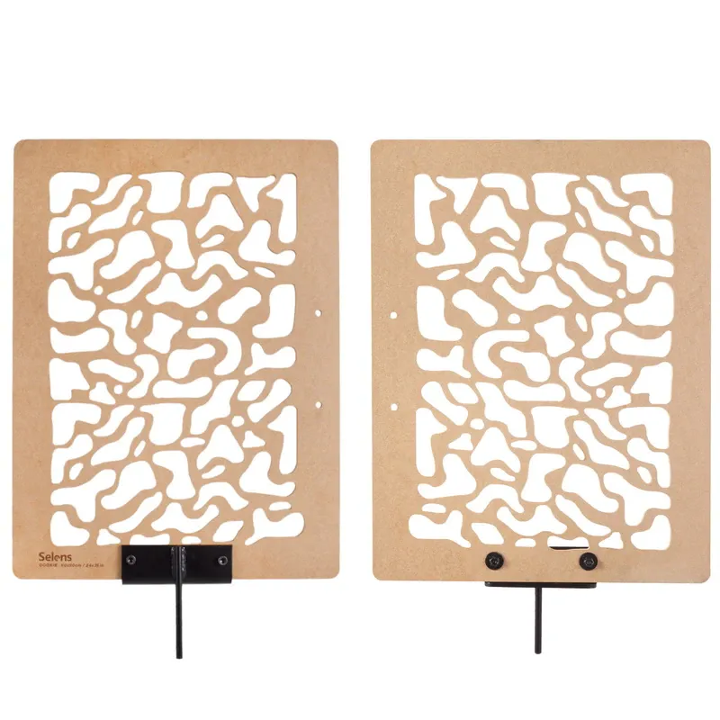 KIT Cuculoris 45x60 proyector de sombras