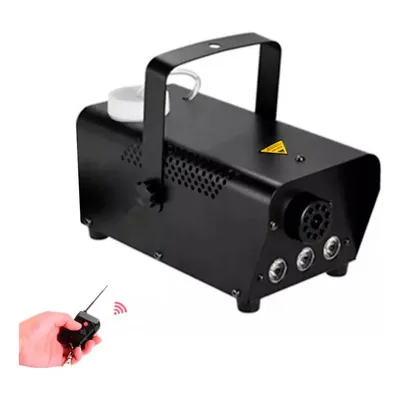 Maquina de Humo 600W 